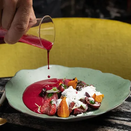 Almanac ברצלונה