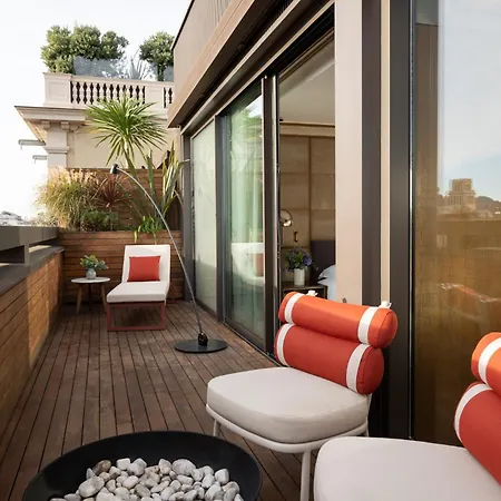 Almanac Otel 5*