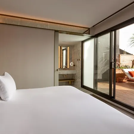 Almanac Otel