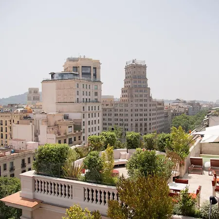 Almanac Otel