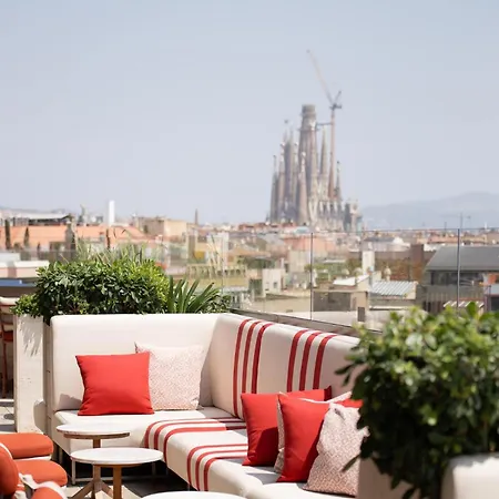 Almanac Otel 5*