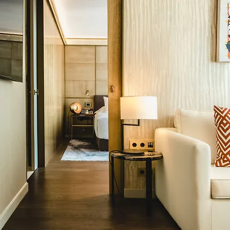 Almanac Otel 5*