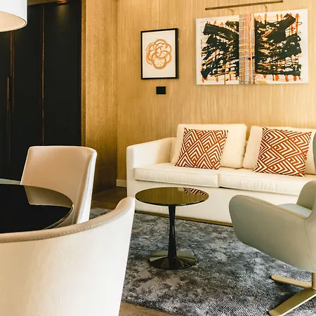 Almanac Otel 5*