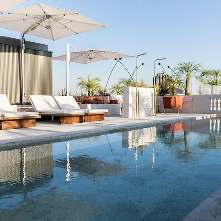 Almanac Otel 5*