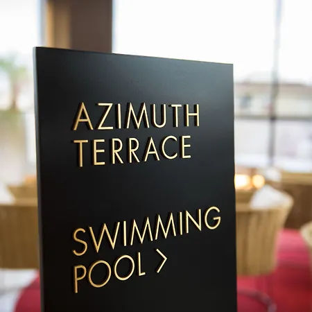 Otel Almanac 5*