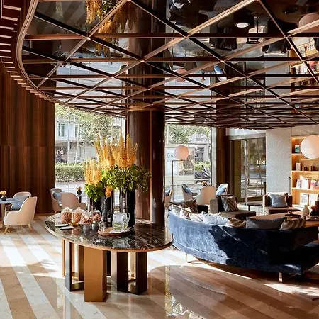 Almanac Hotel Barcellona