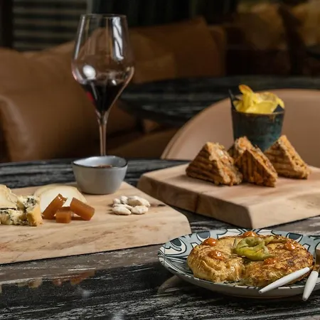 Hotel Almanac Barcellona