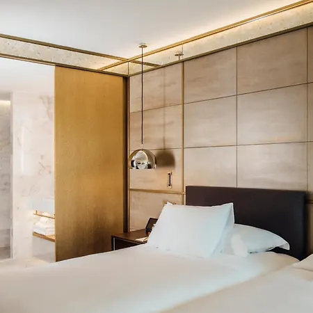 Almanac Hotel Barcellona