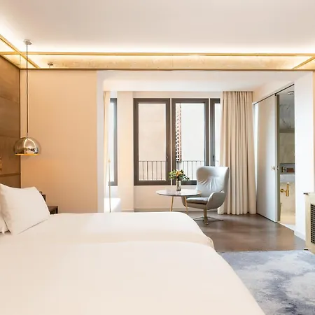 Almanac Barcellona