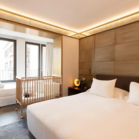 Hotel Almanac