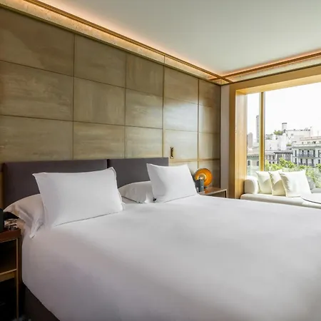 Almanac Barcellona
