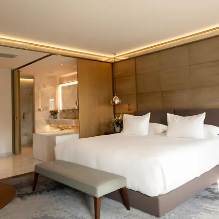 Almanac Hotel Barcellona