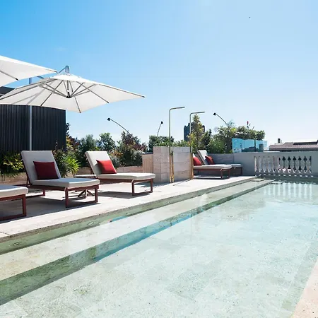 Hotel Almanac Barcellona