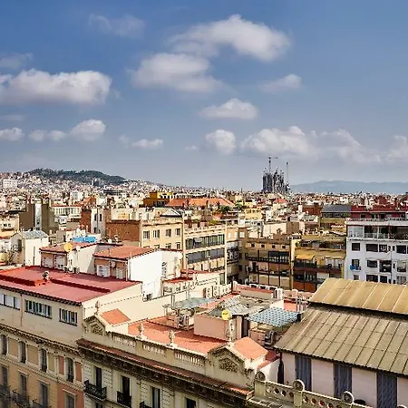 Hotel Almanac Barcellona