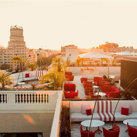 Hotel Almanac Barcellona