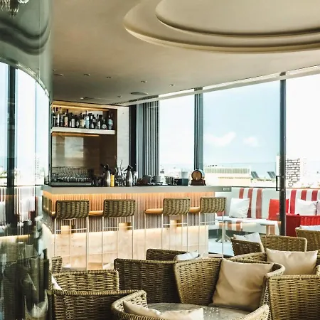 Almanac Hotell