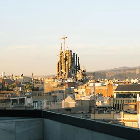Hotell Almanac 5*
