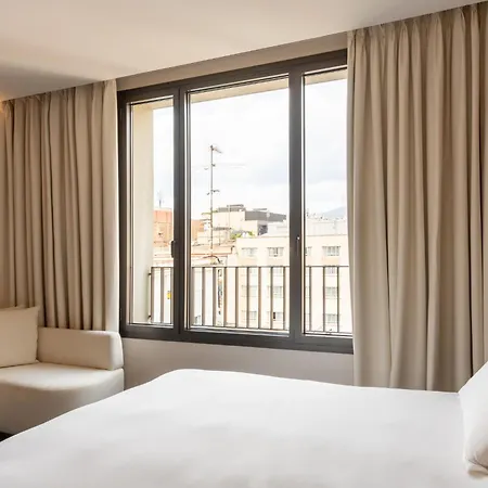 Almanac 5* Βαρκελώνη