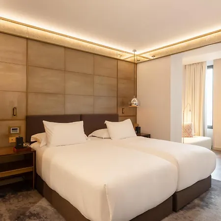 Hotell Almanac