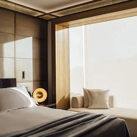 알마낙 5* 바르셀로나