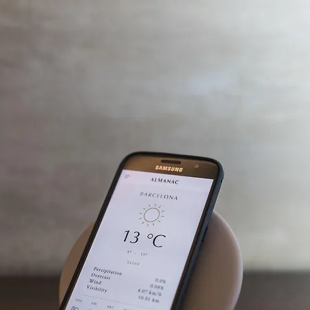 Almanac Hotel Barcelona