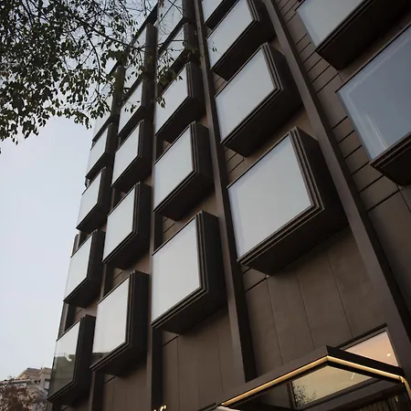 호텔 알마낙 바르셀로나