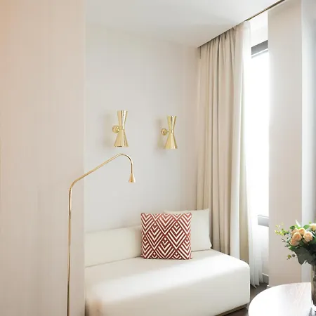Hotel Almanac
