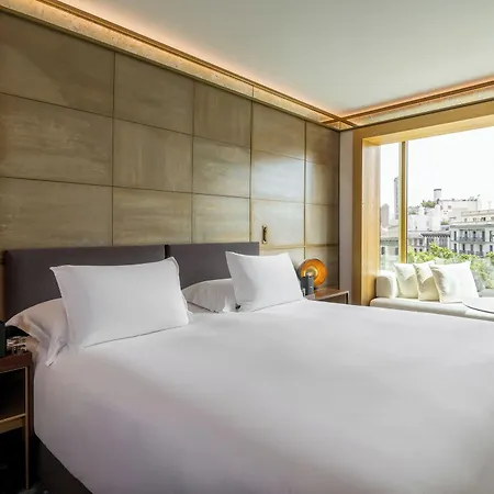Almanac 5* Barcelona