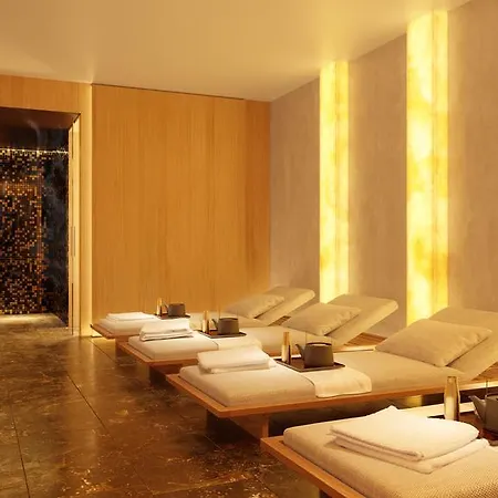 Almanac Otel Barselona