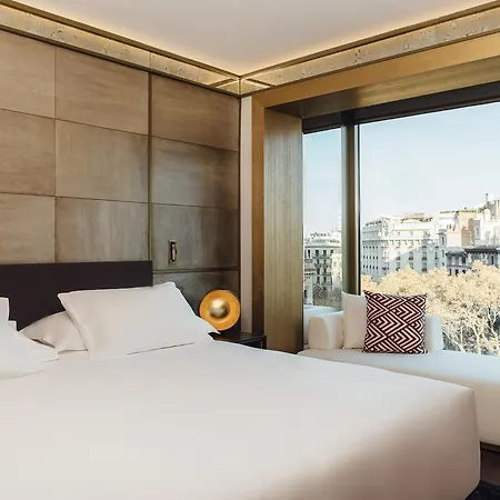Almanac Hotell 5*