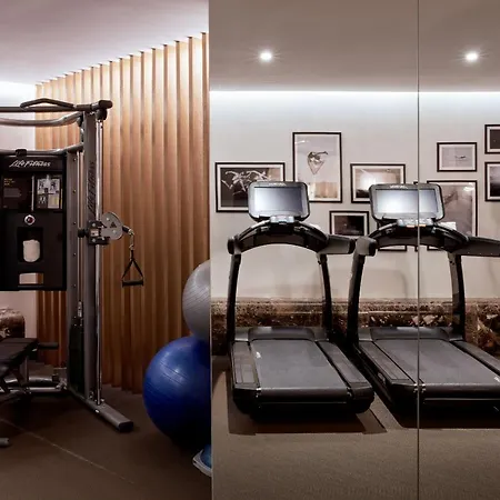 Hotell Almanac Barcelona