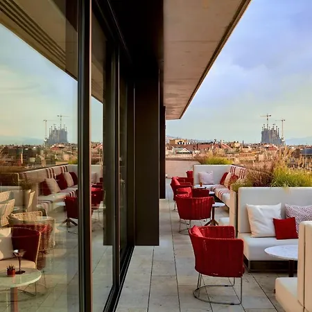 Almanac Hotell 5*