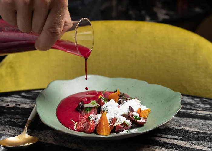 巴塞罗那艾玛纳克酒店 巴塞罗那