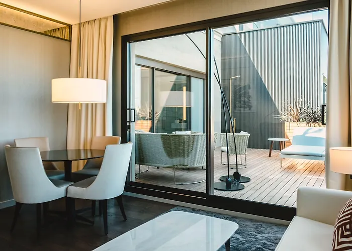 巴塞罗那艾玛纳克酒店 巴塞罗那