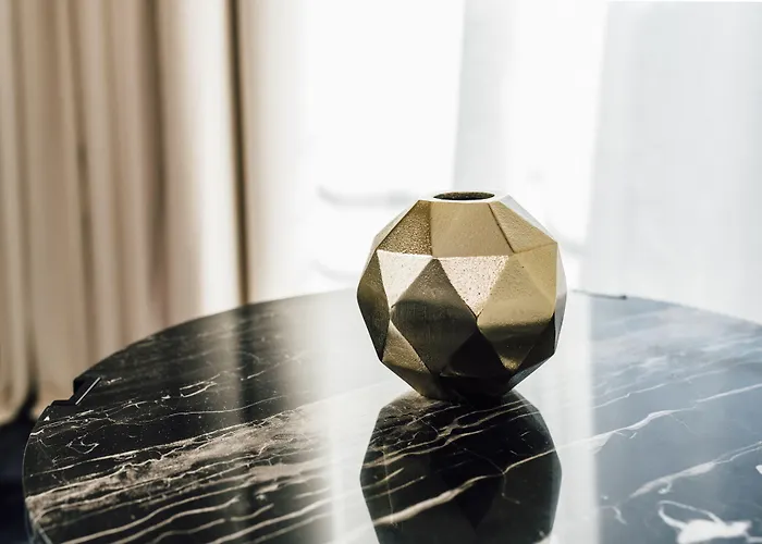 巴塞罗那艾玛纳克酒店 酒店