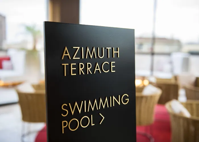 酒店 巴塞罗那艾玛纳克酒店 5*