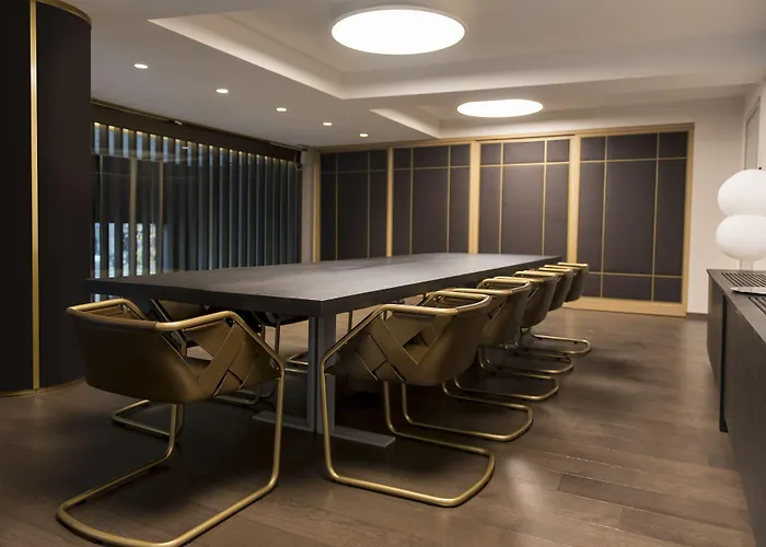 巴塞罗那艾玛纳克酒店