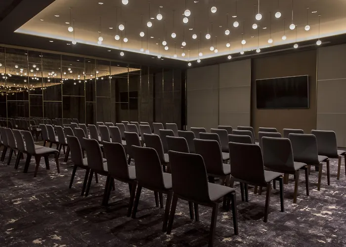 酒店 巴塞罗那艾玛纳克酒店