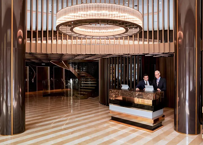 酒店 巴塞罗那艾玛纳克酒店