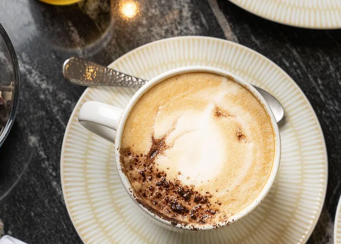 巴塞罗那艾玛纳克酒店 酒店 5*