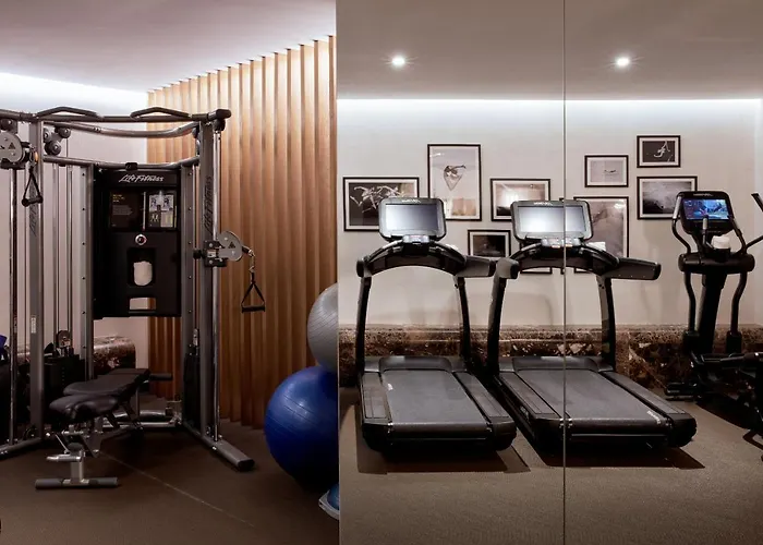 酒店 巴塞罗那艾玛纳克酒店 巴塞罗那