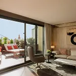 Almanac 5* Barcelona