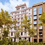 Almanac 5* Barcelona
