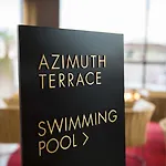 Szálloda Almanac 5*