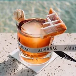 Almanac Szálloda Barcelona
