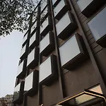Szálloda Almanac Barcelona
