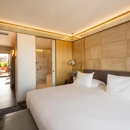 Almanac Szálloda Barcelona