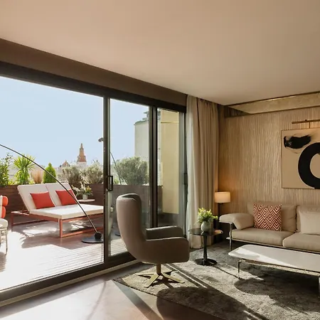 Almanac 5* Barcelone