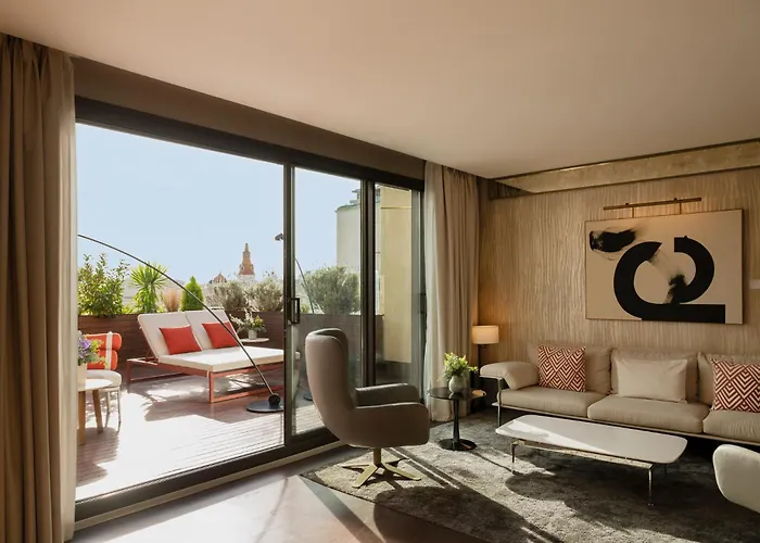Almanac 5* Barcelone